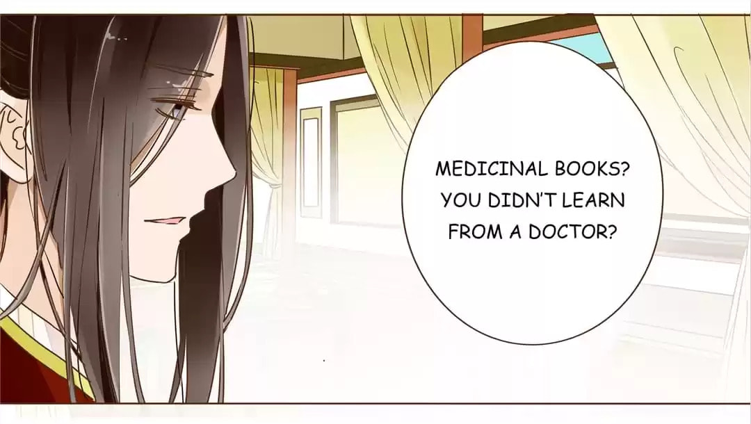 Read Next to the Prince (Colored) chapter 23 image 9 on Lezhin