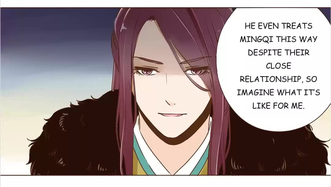 Read Next to the Prince (Colored) chapter 28 image 10 on Lezhin