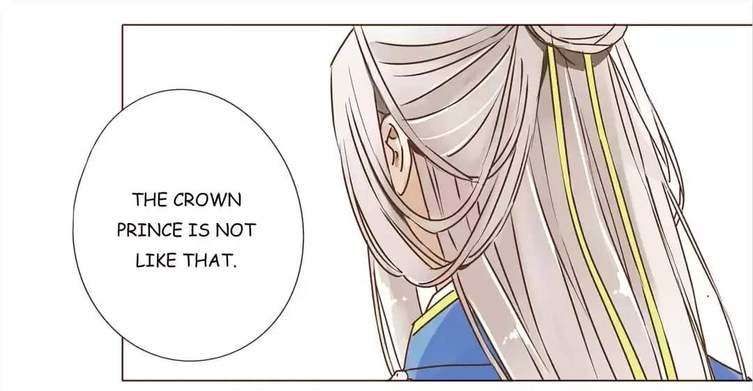Read Next to the Prince (Colored) chapter 28 image 11 on Lezhin