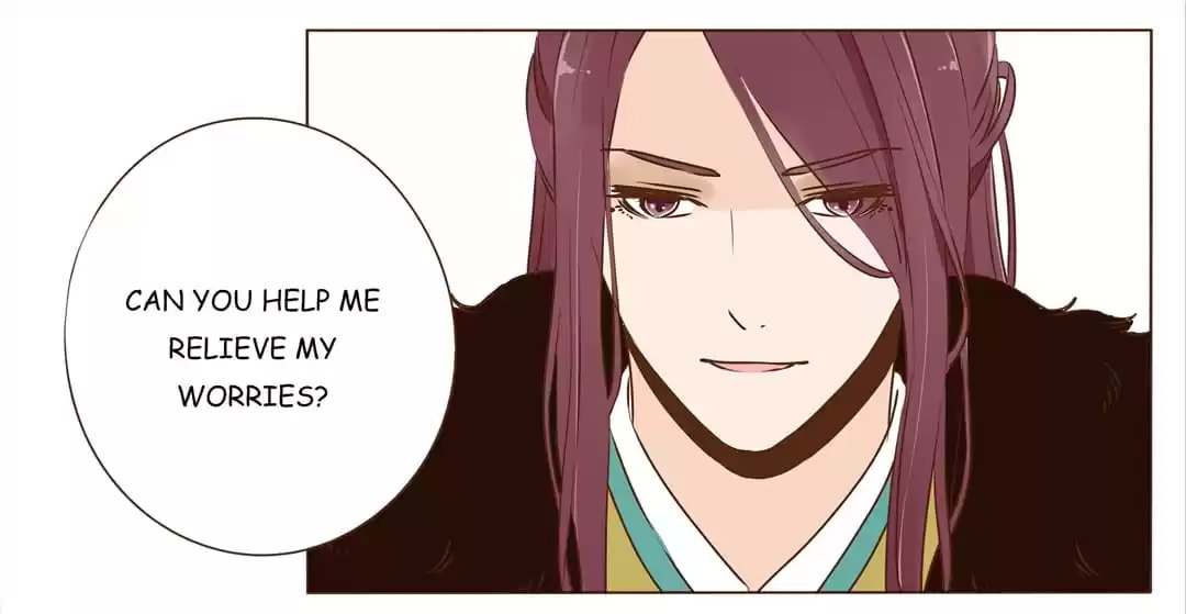 Read Next to the Prince (Colored) chapter 28 image 13 on Lezhin