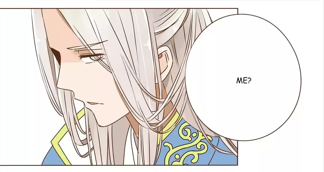 Read Next to the Prince (Colored) chapter 28 image 14 on Lezhin