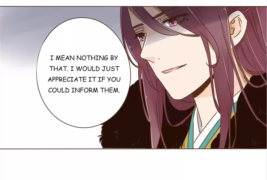 Read Next to the Prince (Colored) chapter 28 image 17 on Lezhin
