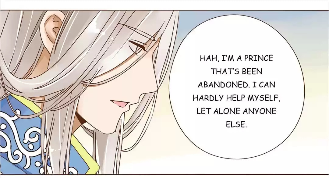 Read Next to the Prince (Colored) chapter 28 image 18 on Lezhin