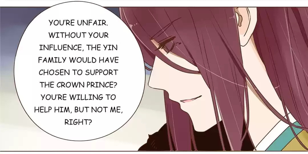 Read Next to the Prince (Colored) chapter 28 image 19 on Lezhin