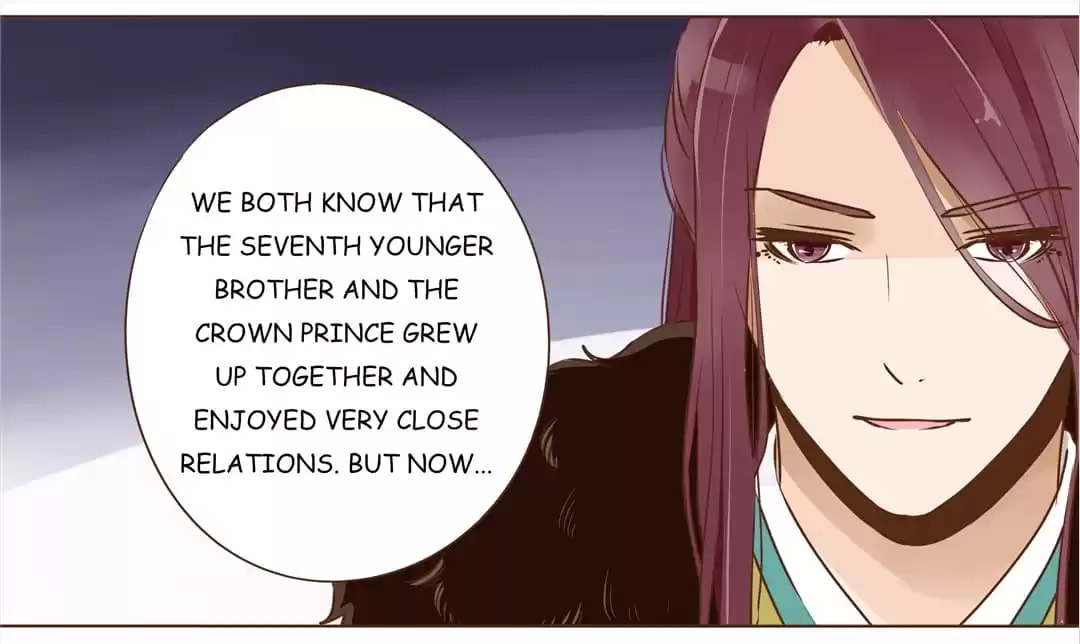 Read Next to the Prince (Colored) chapter 28 image 2 on Lezhin