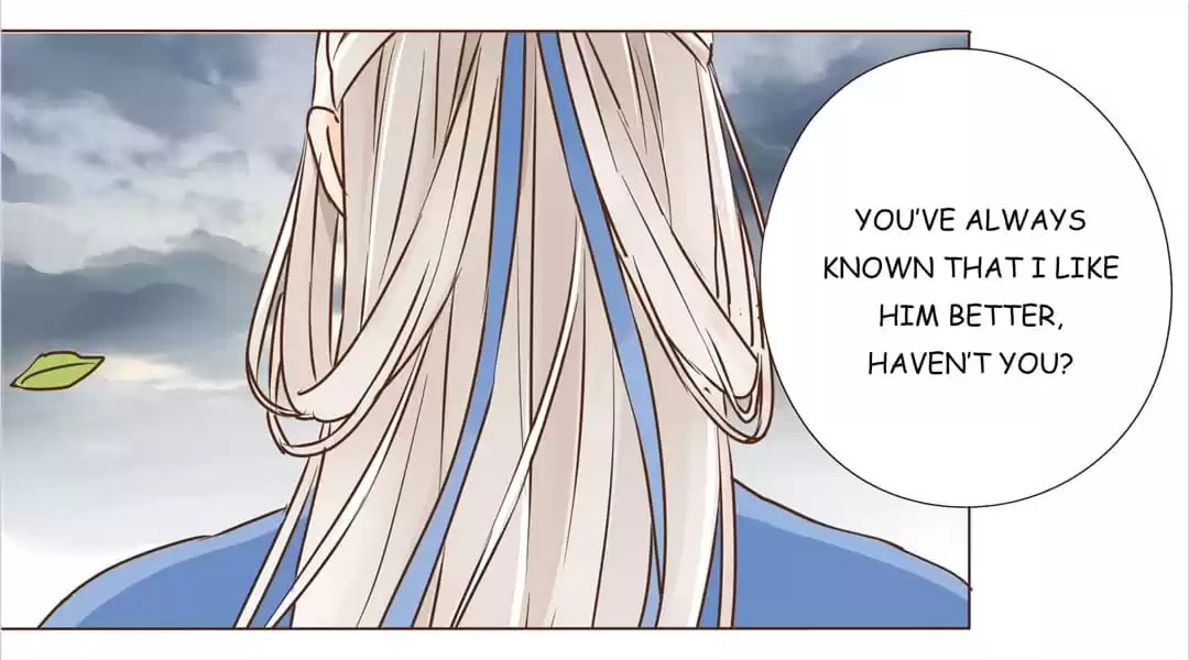 Read Next to the Prince (Colored) chapter 28 image 20 on Lezhin