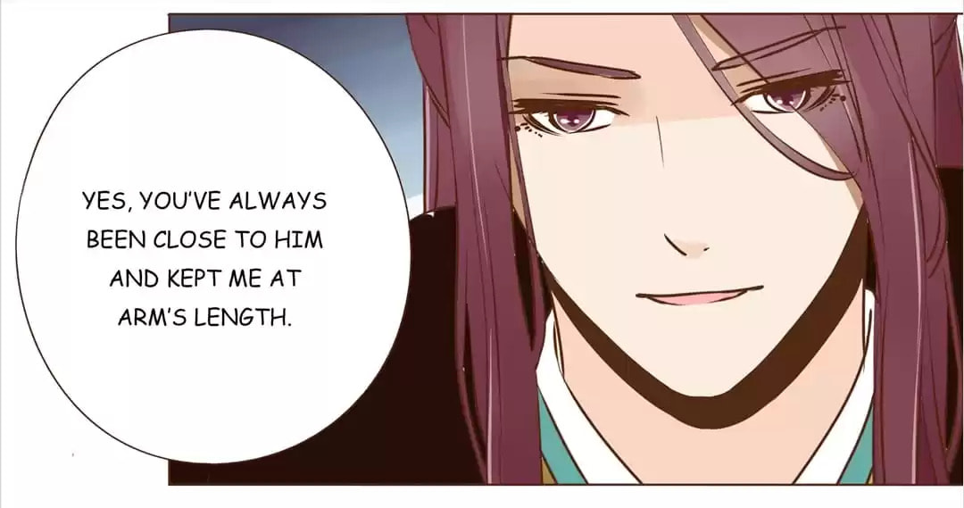Read Next to the Prince (Colored) chapter 28 image 21 on Lezhin