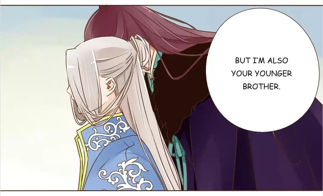 Read Next to the Prince (Colored) chapter 28 image 22 on Lezhin