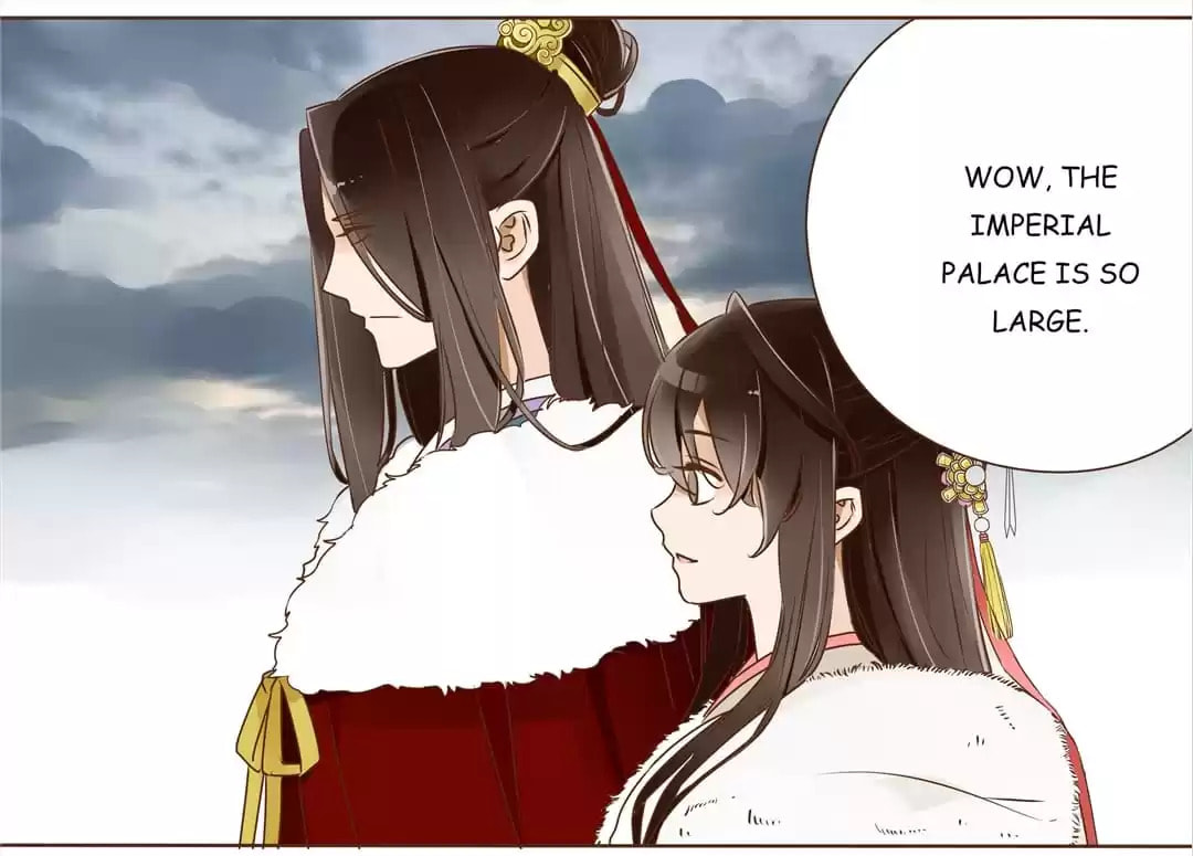 Read Next to the Prince (Colored) chapter 28 image 27 on Lezhin