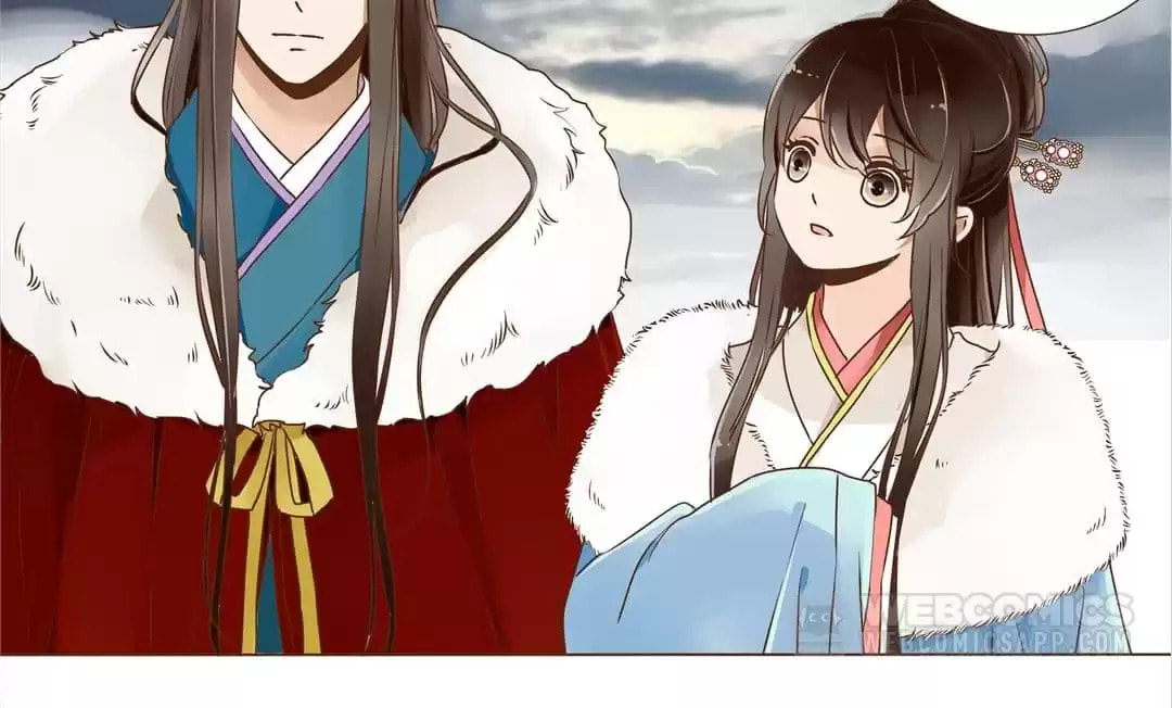 Read Next to the Prince (Colored) chapter 28 image 30 on Lezhin