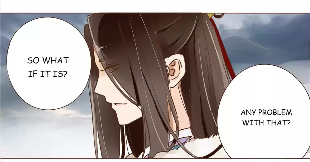 Read Next to the Prince (Colored) chapter 28 image 31 on Lezhin