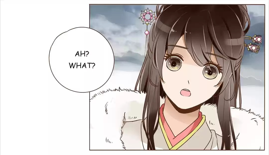 Read Next to the Prince (Colored) chapter 28 image 32 on Lezhin