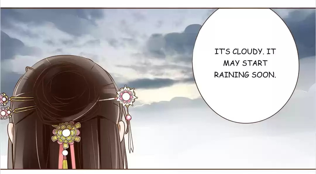 Read Next to the Prince (Colored) chapter 28 image 35 on Lezhin
