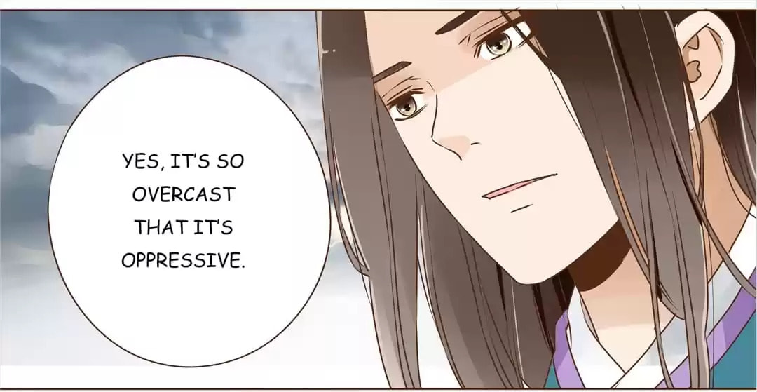 Read Next to the Prince (Colored) chapter 28 image 36 on Lezhin