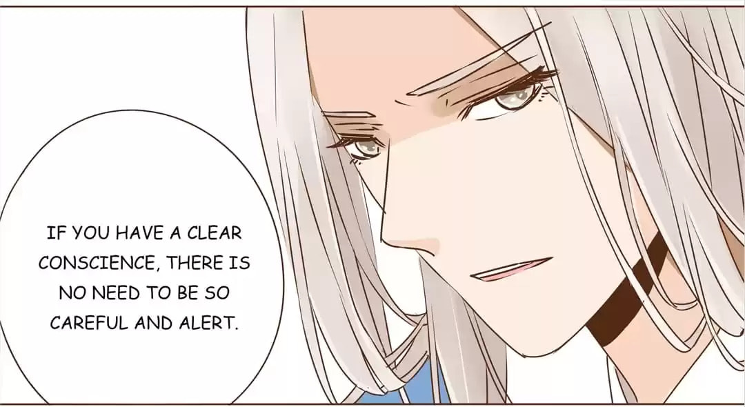 Read Next to the Prince (Colored) chapter 28 image 7 on Lezhin