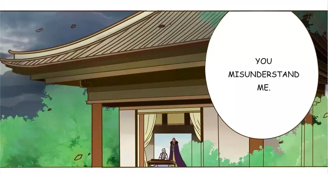 Read Next to the Prince (Colored) chapter 28 image 8 on Lezhin