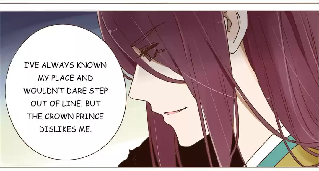 Read Next to the Prince (Colored) chapter 28 image 9 on Lezhin