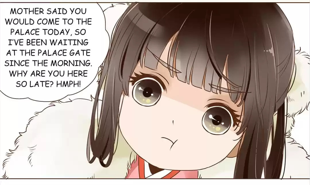 Read Next to the Prince (Colored) chapter 29 image 1 on Lezhin
