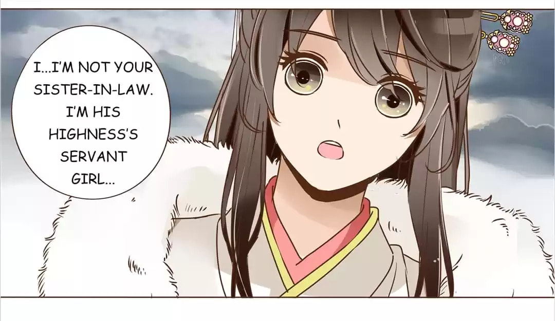 Read Next to the Prince (Colored) chapter 29 image 10 on Lezhin