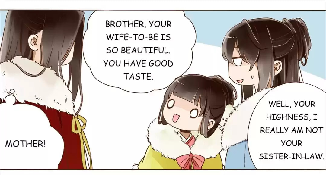 Read Next to the Prince (Colored) chapter 29 image 11 on Lezhin