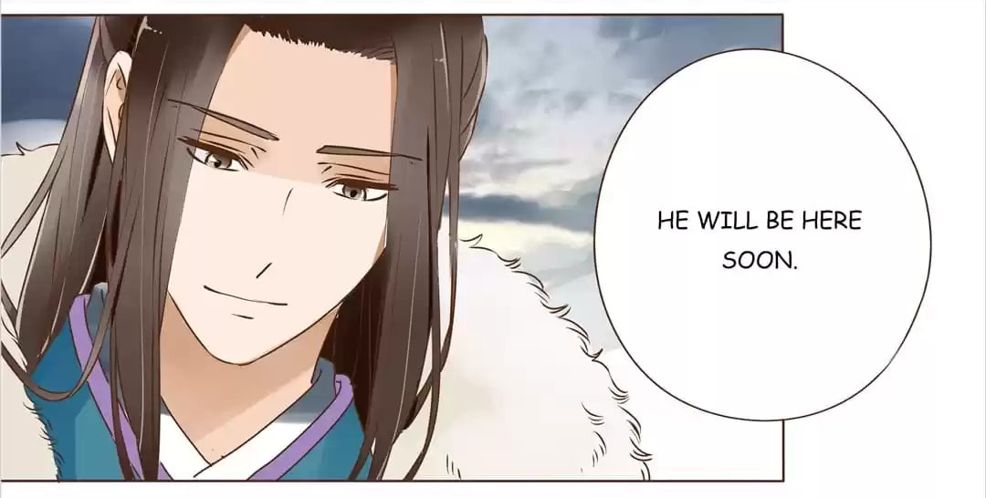 Read Next to the Prince (Colored) chapter 29 image 13 on Lezhin