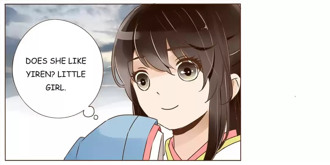 Read Next to the Prince (Colored) chapter 29 image 15 on Lezhin