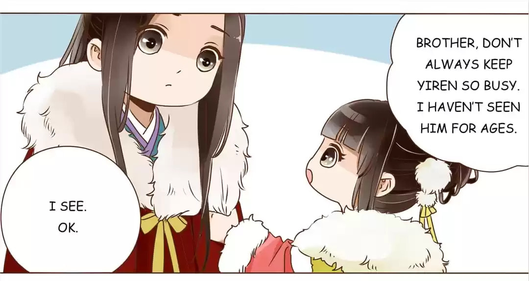 Read Next to the Prince (Colored) chapter 29 image 16 on Lezhin