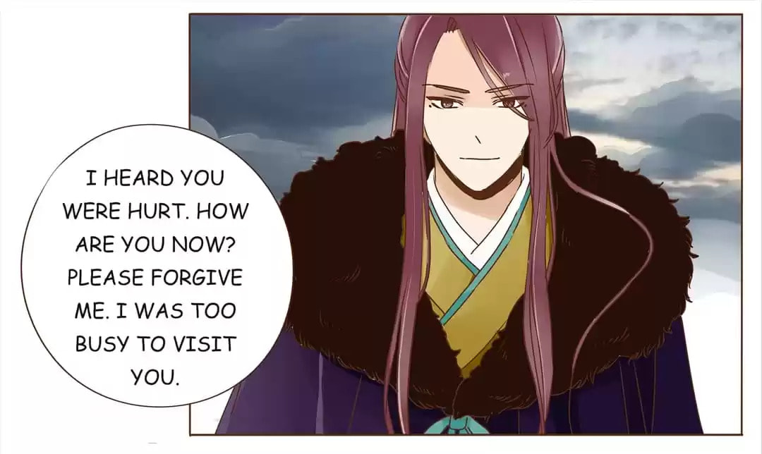 Read Next to the Prince (Colored) chapter 29 image 19 on Lezhin
