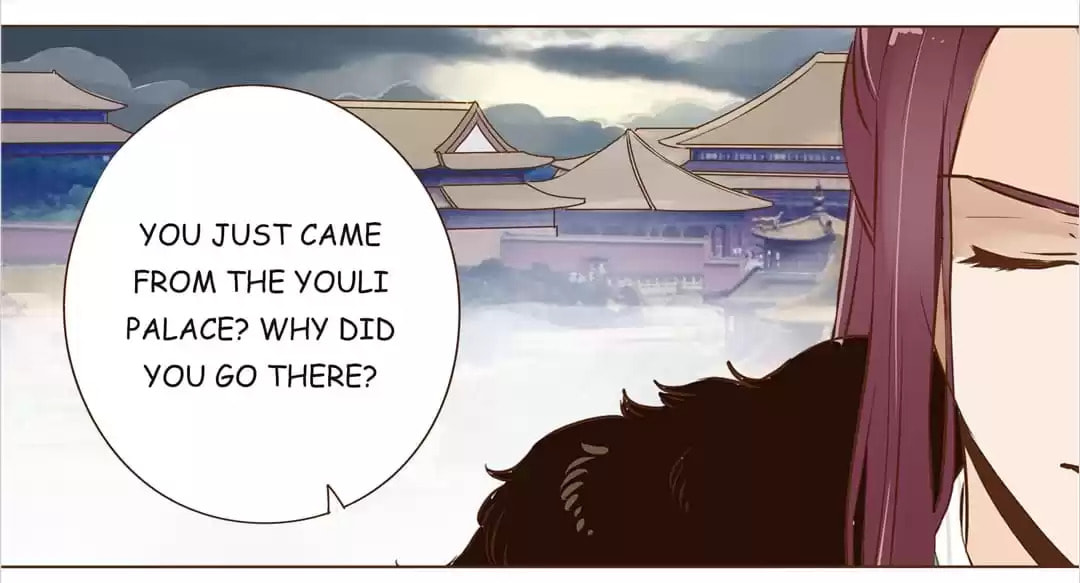 Read Next to the Prince (Colored) chapter 29 image 20 on Lezhin