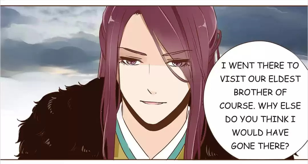 Read Next to the Prince (Colored) chapter 29 image 21 on Lezhin