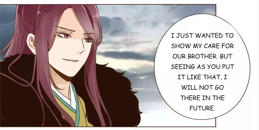Read Next to the Prince (Colored) chapter 29 image 23 on Lezhin