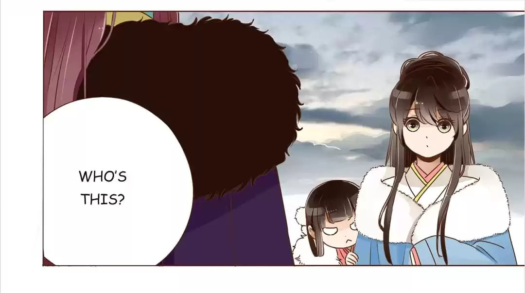 Read Next to the Prince (Colored) chapter 29 image 24 on Lezhin