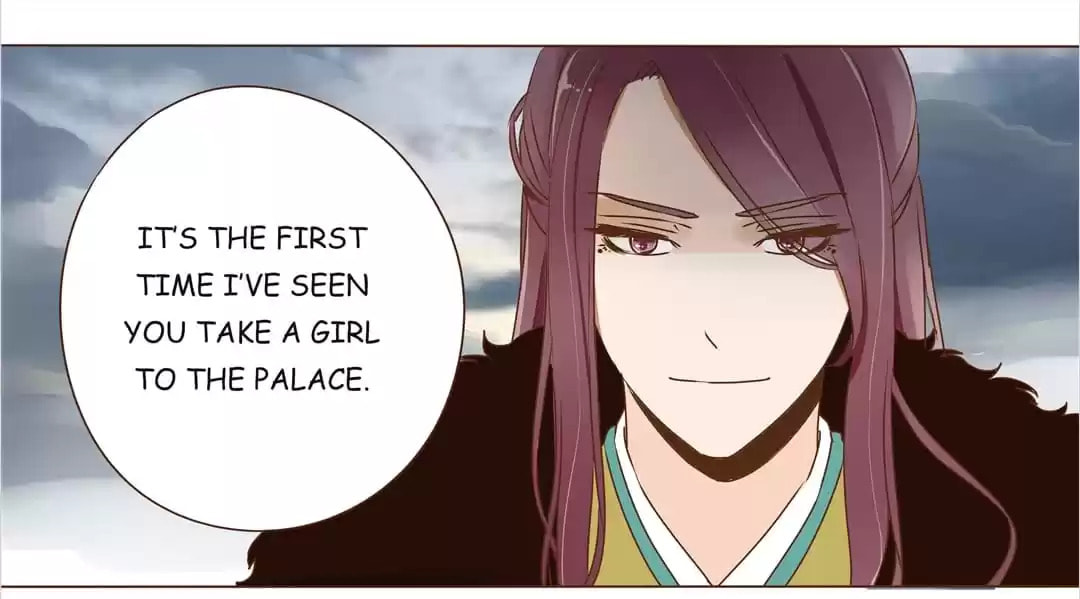 Read Next to the Prince (Colored) chapter 29 image 25 on Lezhin