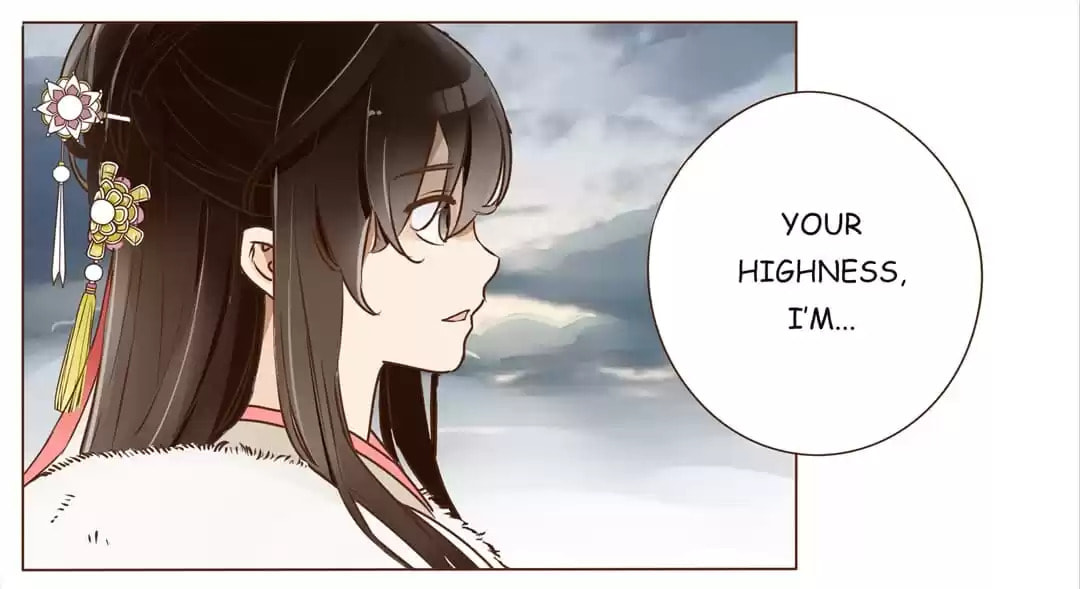 Read Next to the Prince (Colored) chapter 29 image 26 on Lezhin