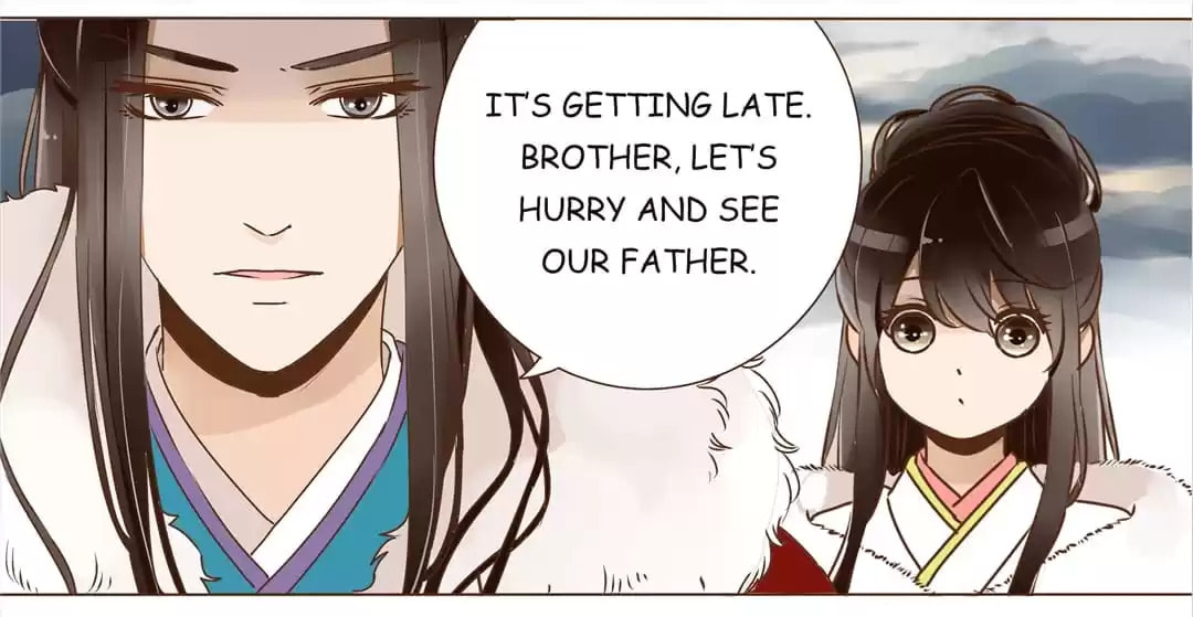 Read Next to the Prince (Colored) chapter 29 image 28 on Lezhin