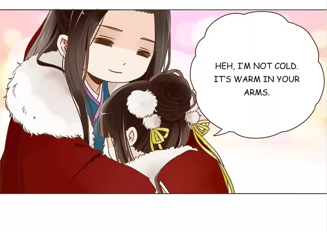 Read Next to the Prince (Colored) chapter 29 image 3 on Lezhin