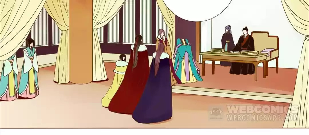Read Next to the Prince (Colored) chapter 29 image 33 on Lezhin