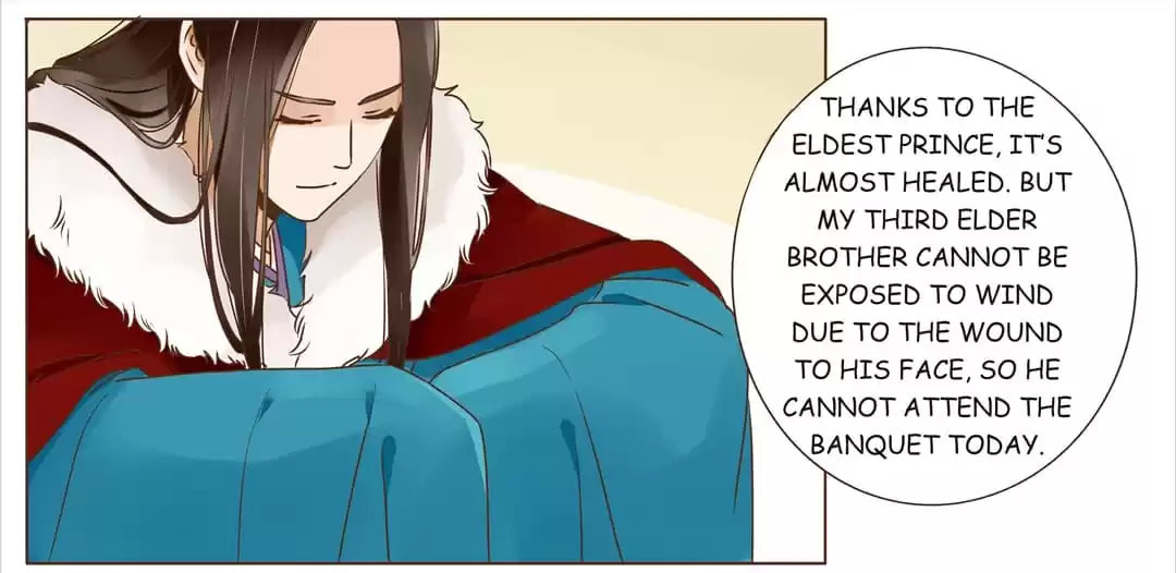 Read Next to the Prince (Colored) chapter 29 image 34 on Lezhin