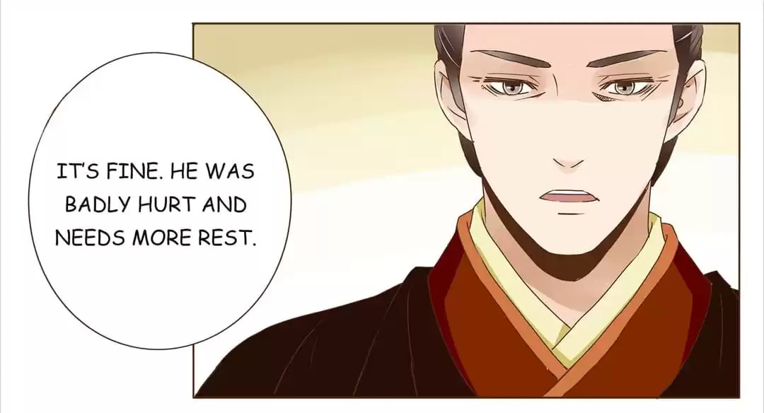 Read Next to the Prince (Colored) chapter 29 image 35 on Lezhin