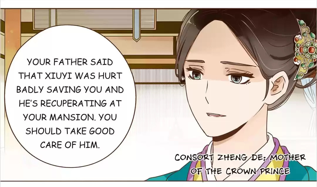 Read Next to the Prince (Colored) chapter 29 image 37 on Lezhin