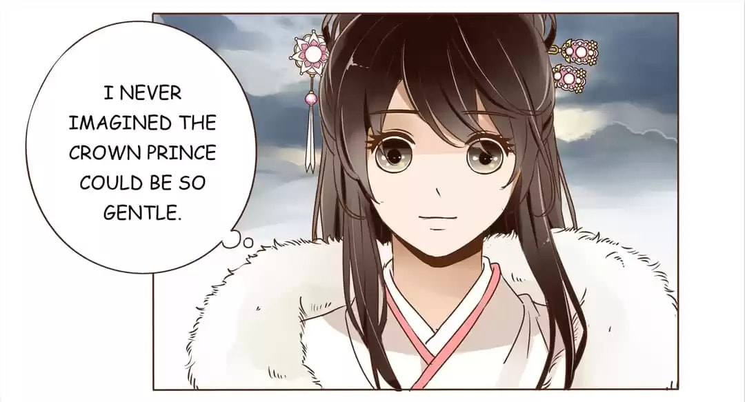 Read Next to the Prince (Colored) chapter 29 image 4 on Lezhin