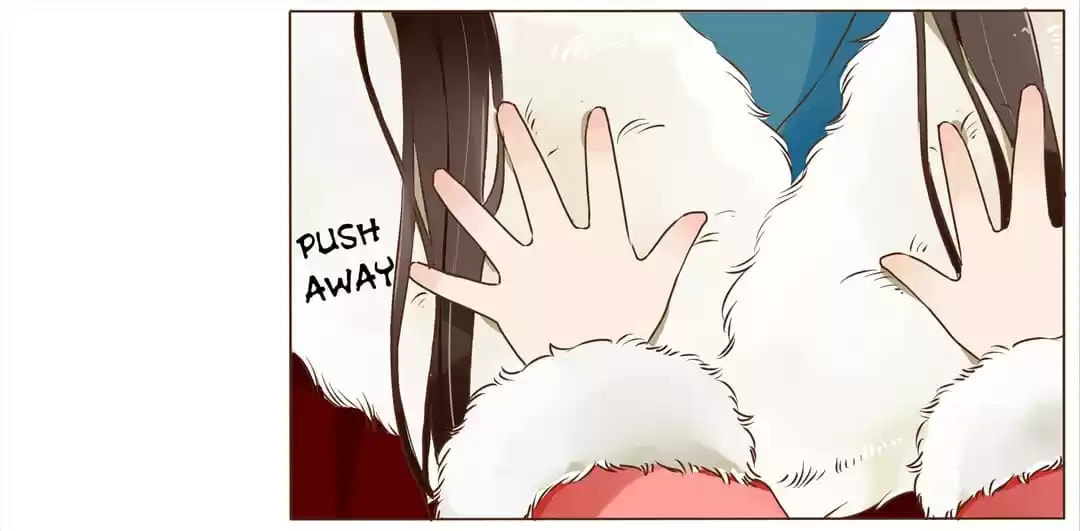 Read Next to the Prince (Colored) chapter 29 image 6 on Lezhin