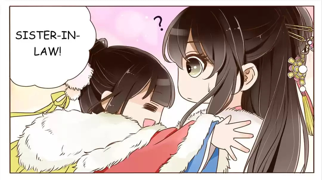 Read Next to the Prince (Colored) chapter 29 image 7 on Lezhin
