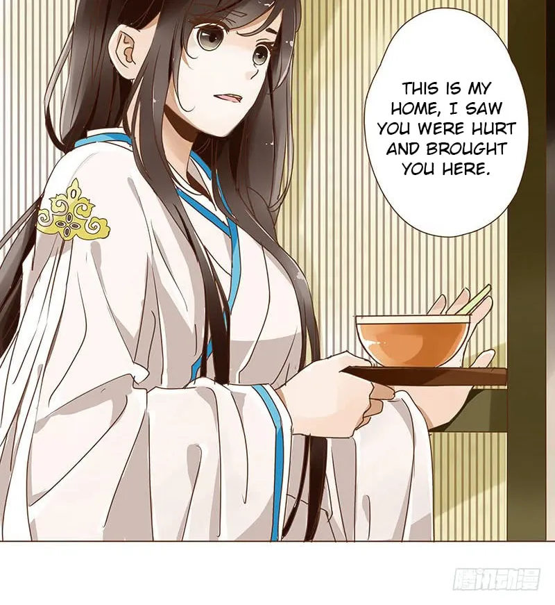 Read Next to the Prince (Colored) chapter 3 image 1 on Lezhin