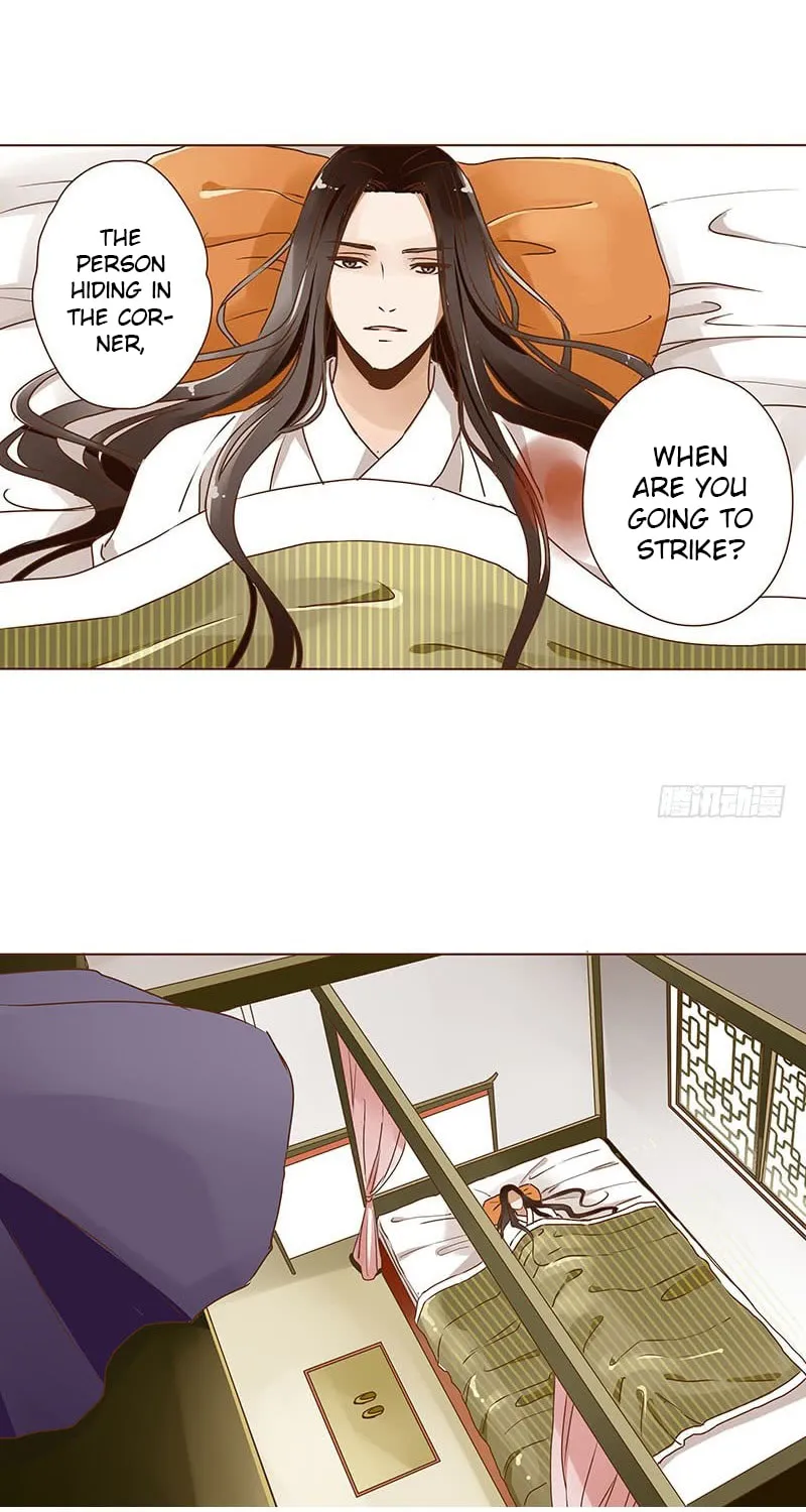 Read Next to the Prince (Colored) chapter 3 image 11 on Lezhin