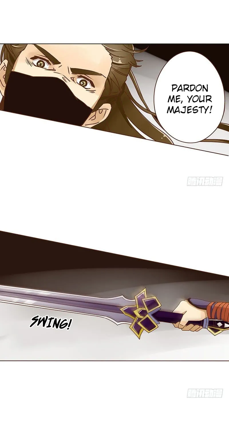 Read Next to the Prince (Colored) chapter 3 image 13 on Lezhin