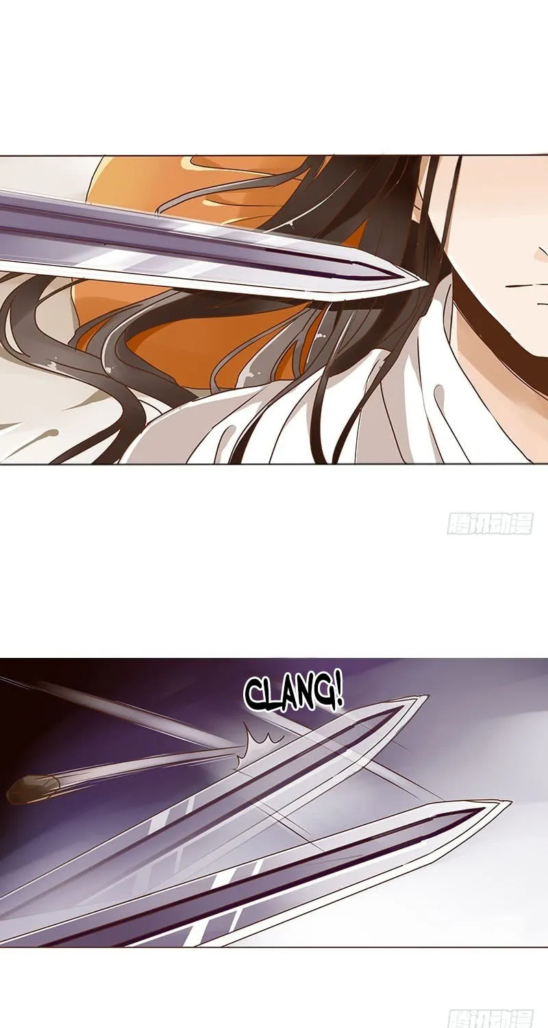 Read Next to the Prince (Colored) chapter 3 image 15 on Lezhin