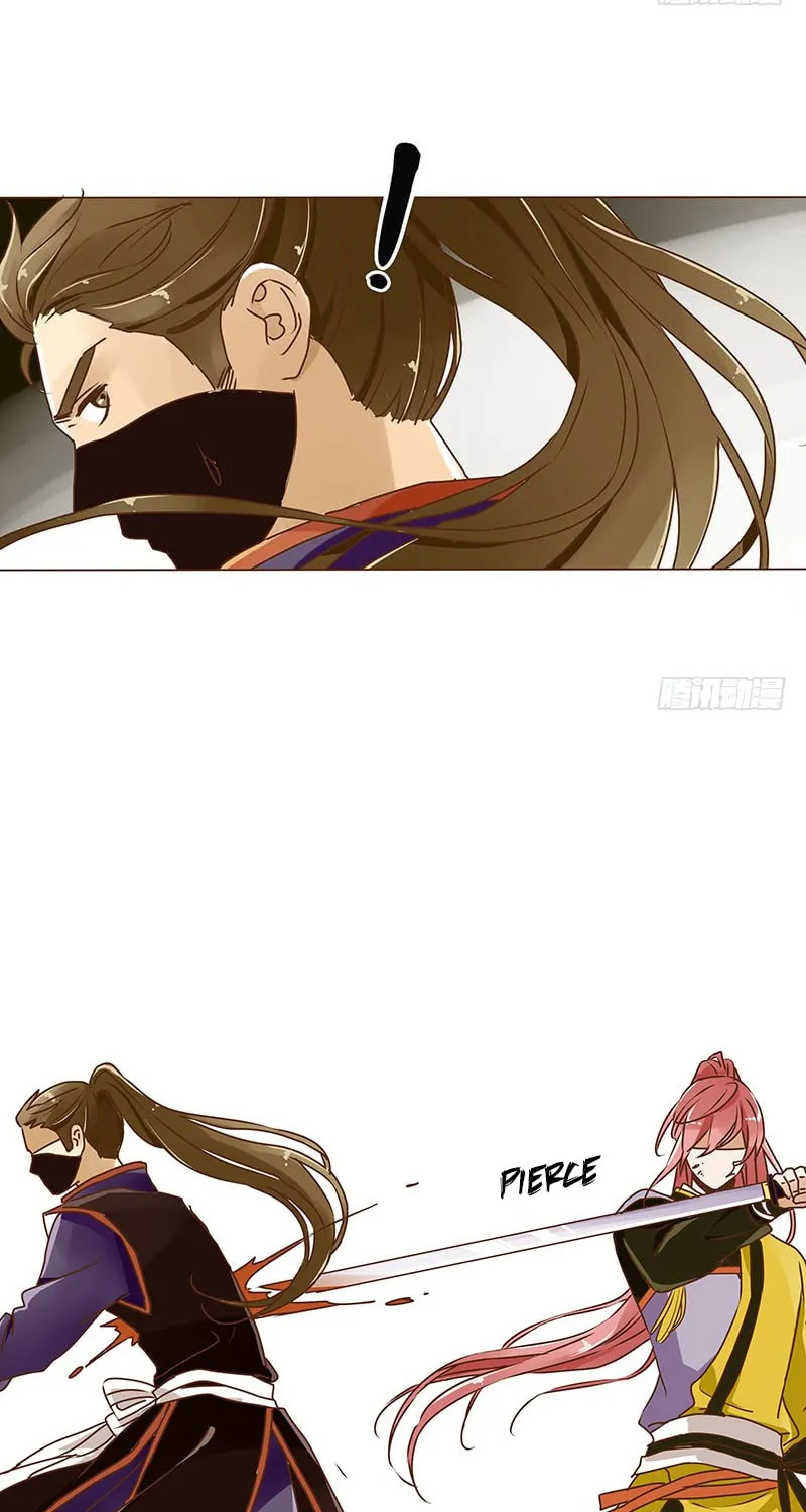 Read Next to the Prince (Colored) chapter 3 image 16 on Lezhin