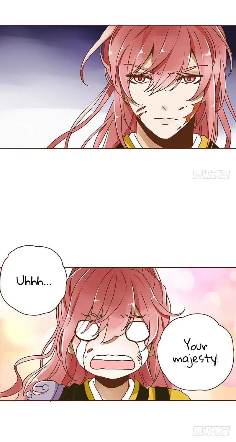 Read Next to the Prince (Colored) chapter 3 image 18 on Lezhin