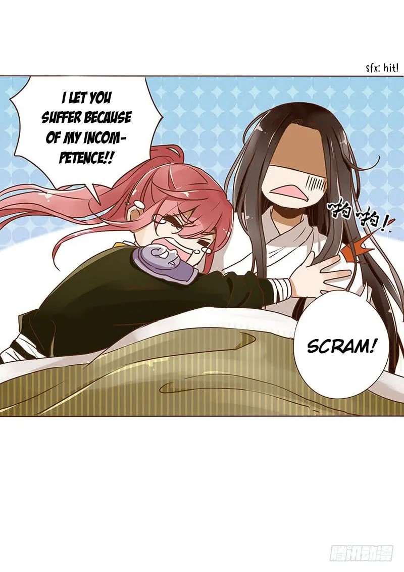 Read Next to the Prince (Colored) chapter 3 image 19 on Lezhin